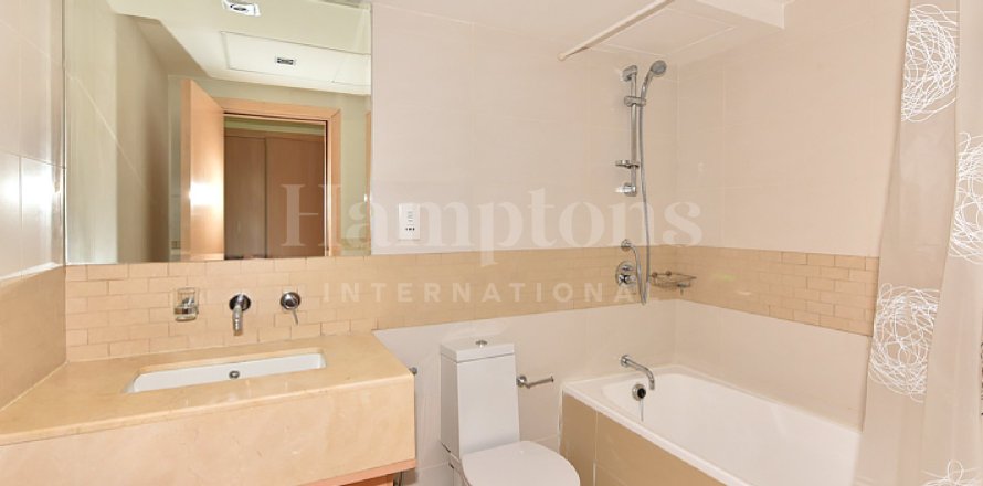 شقة في The Address Dubai Marina, مرسى دبي, دبي 2 غرف نوم, 120.96 م² رقم 12527