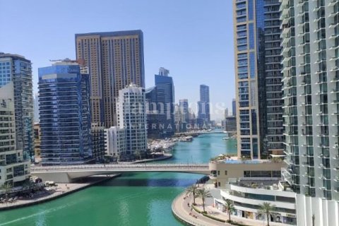 شقة في The Address Dubai Marina, مرسى دبي, دبي 2 غرف نوم, 120.95970600 م² رقم 12527 - صورة 13