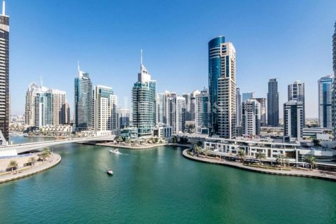 شقة في The Address Dubai Marina, مرسى دبي, دبي 2 غرف نوم, 120.95970600 م² رقم 12527 - صورة 12