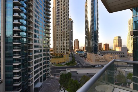 شقة في The Address Dubai Marina, مرسى دبي, دبي 2 غرف نوم, 120.95970600 م² رقم 12527 - صورة 2