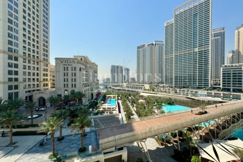شقة في خور دبي, دبي 2 غرف نوم, 112.53990711 م² رقم 12528 - صورة 1
