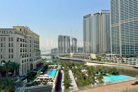 شقة في خور دبي, دبي 2 غرف نوم, 112.53990711 م² رقم 12528 - صورة 2