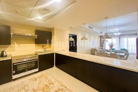 شقة في FIVE Palm Jumeirah, نخلة جميرا, دبي 2 غرف نوم, 210.51819800 م² رقم 12529 - صورة 11