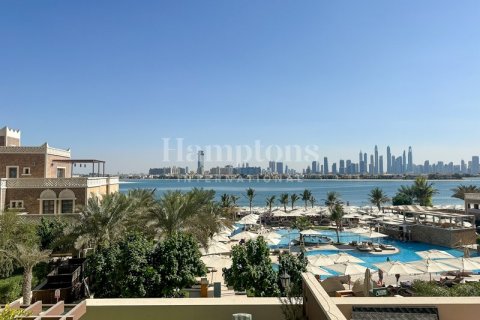 شقة في FIVE Palm Jumeirah, نخلة جميرا, دبي 2 غرف نوم, 210.51819800 م² رقم 12529 - صورة 15