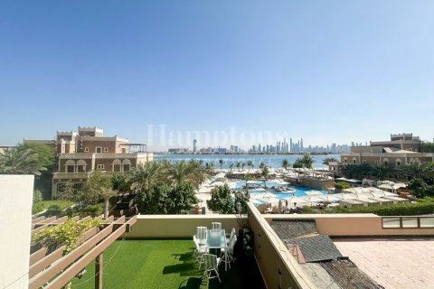 شقة في FIVE Palm Jumeirah, نخلة جميرا, دبي 2 غرف نوم, 210.51819800 م² رقم 12529 - صورة 9