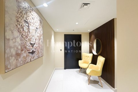 شقة في FIVE Palm Jumeirah, نخلة جميرا, دبي 2 غرف نوم, 210.51819800 م² رقم 12529 - صورة 7