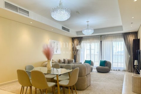 شقة في FIVE Palm Jumeirah, نخلة جميرا, دبي 2 غرف نوم, 210.51819800 م² رقم 12529 - صورة 2
