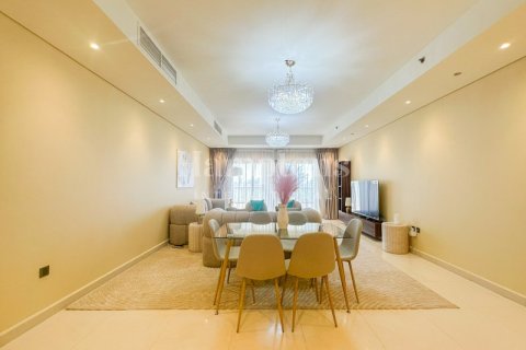 شقة في FIVE Palm Jumeirah, نخلة جميرا, دبي 2 غرف نوم, 210.51819800 م² رقم 12529 - صورة 1