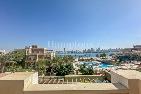 شقة في FIVE Palm Jumeirah, نخلة جميرا, دبي 2 غرف نوم, 210.51819800 م² رقم 12529 - صورة 14