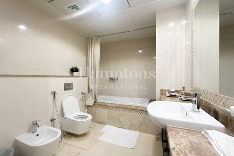 شقة في FIVE Palm Jumeirah, نخلة جميرا, دبي 2 غرف نوم, 210.51819800 م² رقم 12529 - صورة 6