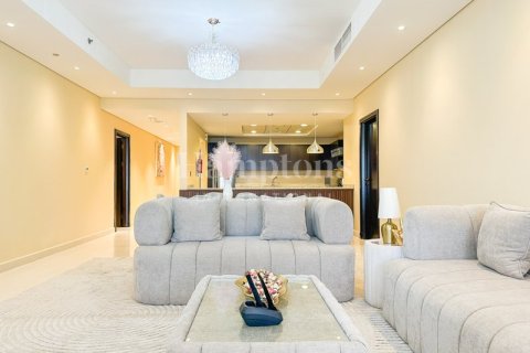 شقة في FIVE Palm Jumeirah, نخلة جميرا, دبي 2 غرف نوم, 210.51819800 م² رقم 12529 - صورة 3