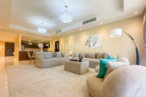 شقة في FIVE Palm Jumeirah, نخلة جميرا, دبي 2 غرف نوم, 210.51819800 م² رقم 12529 - صورة 13