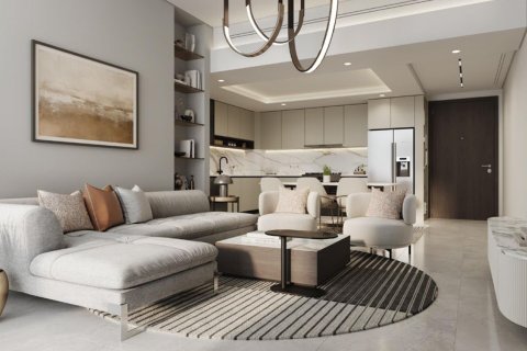 Appartement à Dubai, 3 chambres, 162 m², № 12439 - photo 11