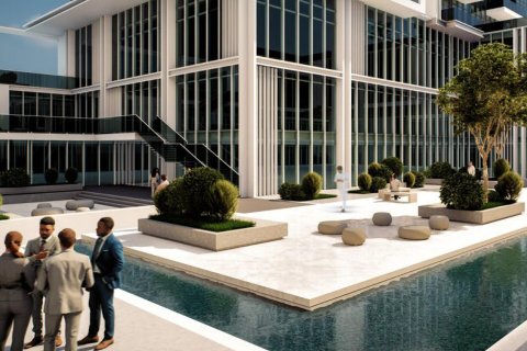 Appartement à Dubai, 3 chambres, 162 m², № 12439 - photo 15