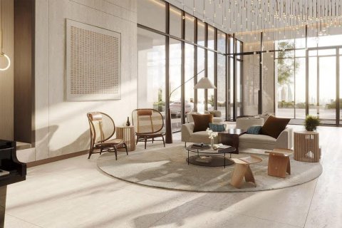 Appartement à Dubai, 3 chambres, 162 m², № 12439 - photo 3