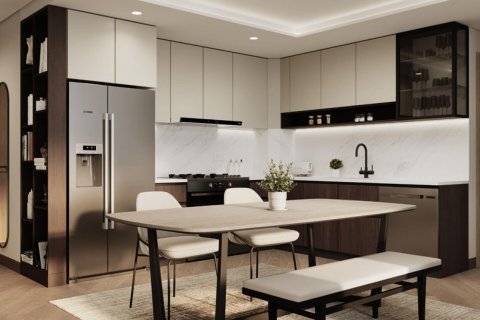 Appartement à Dubai, 3 chambres, 162 m², № 12439 - photo 7