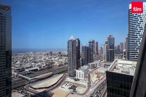 Bureau à Business Bay, Dubai, 176.6 m², № 58459 - photo 2