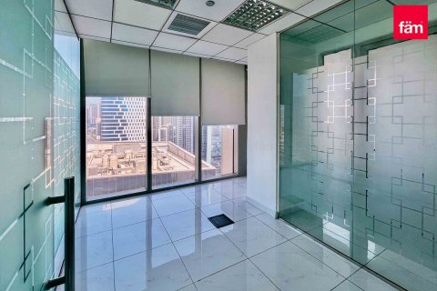 Bureau à Business Bay, Dubai, 176.6 m², № 58459 - photo 6