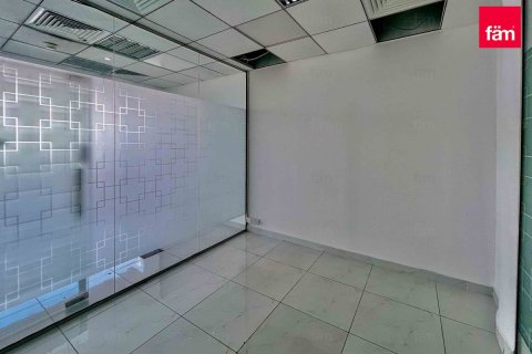 Bureau à Business Bay, Dubai, 176.6 m², № 58459 - photo 4