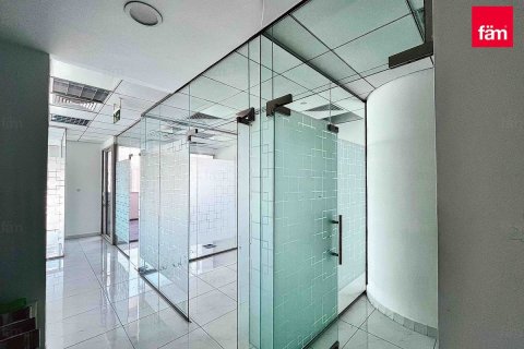 Bureau à Business Bay, Dubai, 176.6 m², № 58459 - photo 9