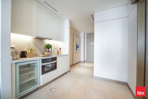 Appartement à Dubai, 1 chambre, 74.4 m², № 58468 - photo 6