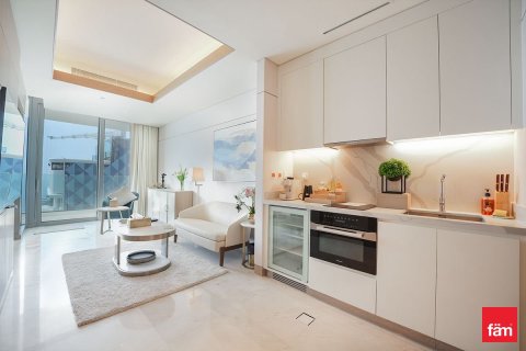 Appartement à Dubai, 1 chambre, 74.4 m², № 58468 - photo 7