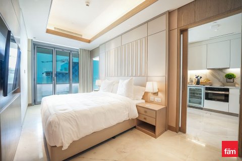 Appartement à Dubai, 1 chambre, 74.4 m², № 58468 - photo 5