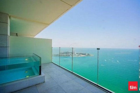 Appartement à Dubai, 1 chambre, 74.4 m², № 58468 - photo 1