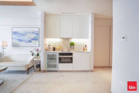 Appartement à Dubai, 1 chambre, 74.4 m², № 58468 - photo 8