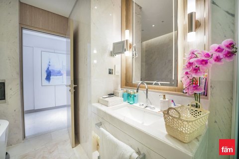Appartement à Dubai, 1 chambre, 74.4 m², № 58468 - photo 3