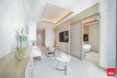 Appartement à Dubai, 1 chambre, 74.4 m², № 58468 - photo 9