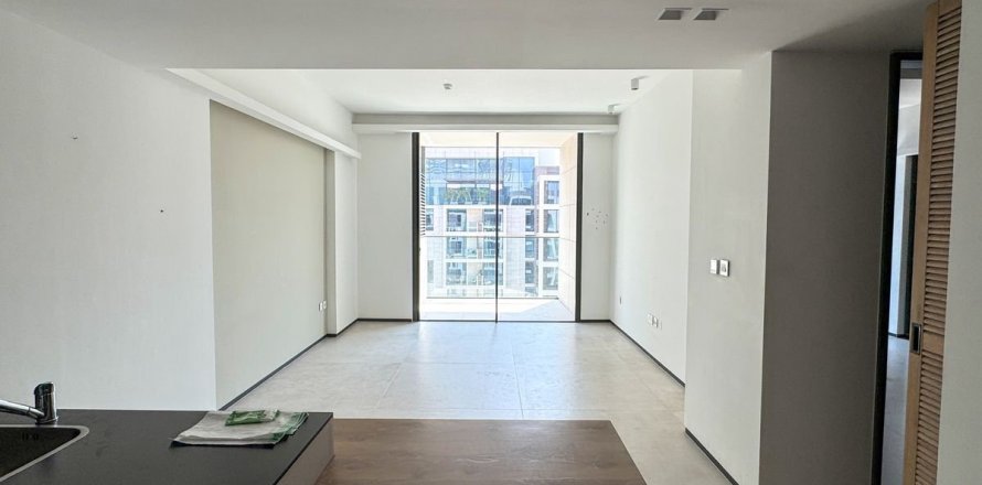 Appartement à Dubai, 1 chambre, 70.6 m², № 58466