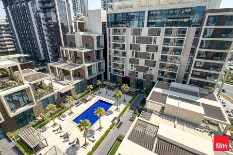 Appartement à Dubai, 1 chambre, 70.6 m², № 58466 - photo 10
