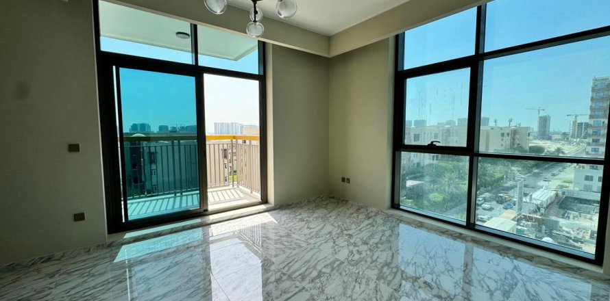 Apartment in Al Furjan, Dubai 1 bedroom, 82.3 sq.m. № 58467