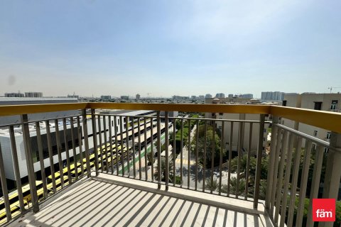 Apartment in Al Furjan, Dubai 1 bedroom, 82.3 sq.m. № 58467 - photo 8