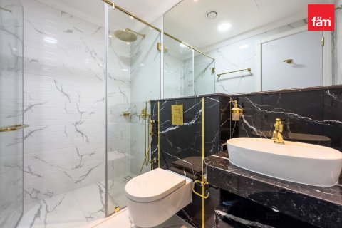 Appartement à Arjan, Dubai, 2 chambres, 90.5 m², № 58460 - photo 11