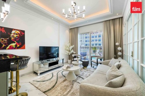 Appartement à Arjan, Dubai, 2 chambres, 90.5 m², № 58460 - photo 1