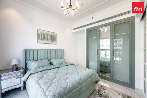 Appartement à Arjan, Dubai, 2 chambres, 90.5 m², № 58460 - photo 19