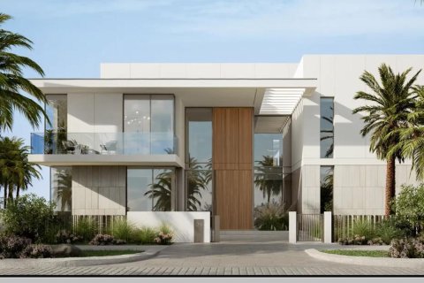 Villa à Meydan, Dubai, 5 chambres, 784.1 m², № 77904 - photo 2