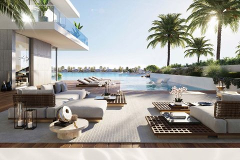 Villa à Meydan, Dubai, 5 chambres, 784.1 m², № 77904 - photo 11