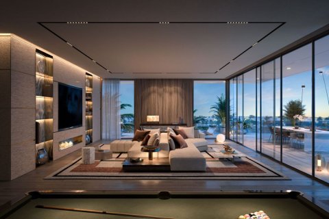 Villa à Meydan, Dubai, 5 chambres, 784.1 m², № 77904 - photo 8