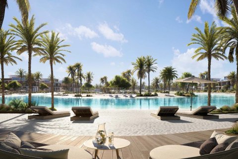 Villa à Meydan, Dubai, 5 chambres, 784.1 m², № 77904 - photo 12