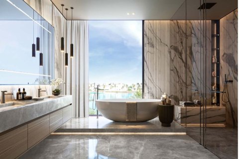 Villa à Meydan, Dubai, 5 chambres, 784.1 m², № 77904 - photo 9