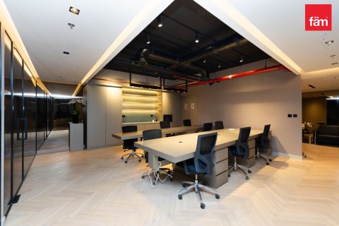 Oficina en Dubai, 158.1 m², № 77905 - foto 8