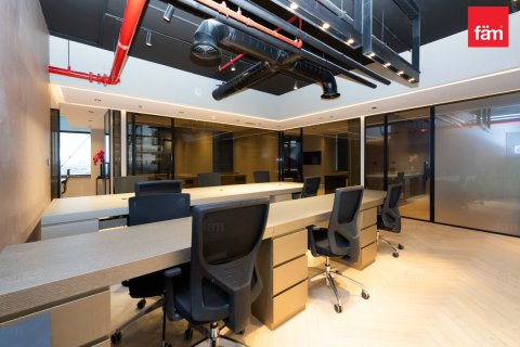 Oficina en Dubai, 158.1 m², № 77905 - foto 4