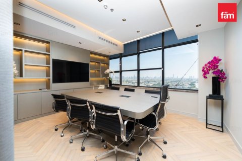 Oficina en Dubai, 158.1 m², № 77905 - foto 21