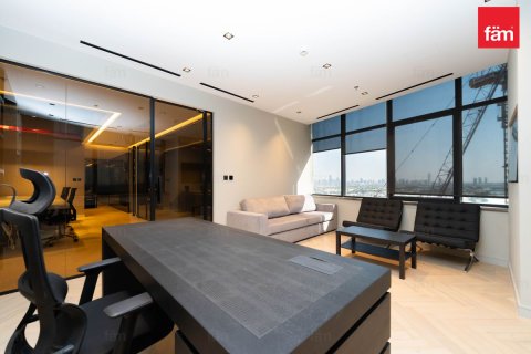 Oficina en Dubai, 158.1 m², № 77905 - foto 10