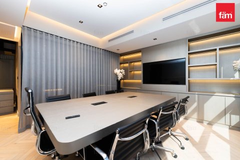 Oficina en Dubai, 158.1 m², № 77905 - foto 2