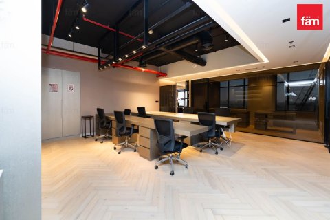 Oficina en Dubai, 158.1 m², № 77905 - foto 17