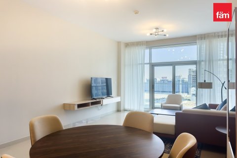 Снять в аренду квартиру в Al Sufouh, Дубай: 1 спальня, 80.5м², № 77892 - фото 3